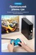 Bluetooth-адаптер Vention 5.0 RTL8761B 20 м, до 7 устройств Белый (CDSW0) - изображение 9