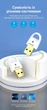 Bluetooth-адаптер Vention 5.0 RTL8761B 20 м, до 7 устройств Белый (CDSW0) - изображение 15
