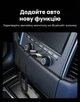 Bluetooth-ресивер Ugreen CM309 USB - 3.5 мм AUX Bluetooth 5.3 с микрофоном пружинный кабель 1.5 м Черный (70601) - изображение 3