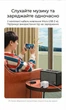 Bluetooth-ресивер Ugreen CM106 3.5 мм AUX + 2RCA Bluetooth 5.1 aptX HD Hi-Fi Чорний (40759) - зображення 3