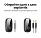 Bluetooth-ресивер Ugreen CM279 AUX 3.5 мм Bluetooth 5.1 aptX HD QCC3031 з мікрофоном CVC 8.0 Чорний (70304) - зображення 5