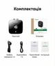 Bluetooth-ресивер Ugreen CM106 3.5 мм AUX + 2RCA Bluetooth 5.1 aptX HD Hi-Fi Чорний (40759) - зображення 6