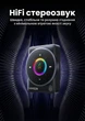 Автомобільний Bluetooth-ресивер Ugreen CM723 AUX 3.5 мм Bluetooth 5.4 1.5 м з мікрофоном, RGB Чорний (35002) - зображення 8