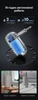 Bluetooth-ресивер Ugreen CM279 AUX 3.5 мм Bluetooth 5.1 aptX HD QCC3031 з мікрофоном CVC 8.0 Чорний (70304) - зображення 15