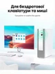 Bluetooth-адаптер Ugreen CM748 USB v5.4 ATS2851 20 м, 5 устройств Черный (35058) - изображение 3