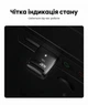 Bluetooth-адаптер Ugreen CM748 USB v5.4 ATS2851 20 м, 5 устройств Черный (35058) - изображение 4
