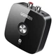 Bluetooth-аудіоресивер Ugreen CM123 Bluetooth 5.3 3.5 мм AUX, 2RCA, акумулятор до 8 год Чорний (30445) - зображення 1