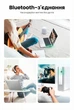 Bluetooth-адаптер Ugreen CM748 USB v5.4 ATS2851 20 м, 5 устройств Черный (35058) - изображение 7