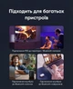 Bluetooth-адаптер Ugreen BT501 USB-C v5.3 aptX Adaptive aptX HD Qualcomm для PS5/Switch Чорний (45008) - зображення 3