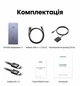 KVM-перемикач Ugreen CM695 DisplayPort 1.4 для 2 ПК 8K 60Hz 4K 240Hz 3xUSB-A USB-C 5 Гбіт/с з пультом Сірий (25962) - зображення 6
