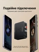 Bluetooth-ресивер Ugreen BT505 Bluetooth 6.0 Hi-Res LDAC AUX 3.5 мм RCA 15 ч Черный (55545) - изображение 7