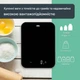 Ваги кухонні ADE KE2301 - зображення 9