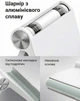 Подставка настольная Ugreen LP106 для телефона и планшета 4-7.9 дюймов складная, угол 0-100° Белый (30285) - изображение 4