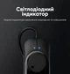 Внешняя звуковая карта Ugreen CM129 USB - 3.5 мм 15 см регулятор громкости, TRRS, 3 порта Черный (40964) - изображение 12