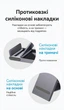 Подставка настольная Vention для телефона и планшета 4.7-12.9 дюймов складная алюминиевая Синий (KCXL0) - изображение 8