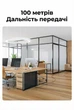 З'єднувач Ugreen NW261 RJ-45 - RJ-45 Cat 8 10 Гбіт/с Екранований Алюмінієвий Сірий (15117) - зображення 8