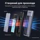 Внешний карман Ugreen CM559 M.2 NVMe/SATA USB 3.2 Gen 2 10 Гбит/с алюминиевый с силиконовым чехлом Серый (90408) - изображение 12