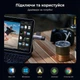 Кардридер Ugreen CM185 USB-A + USB-C - SD / Micro SD USB 3.0 5 Гбит/с OTG Серый (50706) - изображение 5
