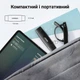 Кардридер Ugreen CM304 2-in-1 USB 3.0 + USB-C SD/MicroSD OTG 5 Гбит/с Черный (80191) - изображение 7