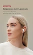 Наушники Vention Elf Earbuds E03 Bluetooth 5.3 IPX5 Синий (NBHS0) - изображение 4