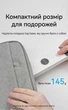 Подставка для ноутбука Vention до 17.3" складная 9 уровней наклона Белая (KDNW0) - изображение 8