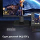 USB-хаб Ugreen CM639 10-в-1 Type-C 2x HDMI 8K 30Hz / 4K 60Hz PD 100W RJ-45 USB 3.0 SD/TF Темно-серый (15534) - изображение 6