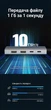 USB-хаб Ugreen CM480 USB-C > 2xUSB-C + 2xUSB-A 3.2 Gen 2 10 Гбіт/с OTG 25 см Темно-сірий (30758) - зображення 13