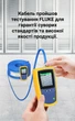 Конектор Ugreen NW193 RJ45 Cat7 FTP 10 Гбіт/с 10 шт 50U, зі вставкою Сріблястий (50634) - зображення 6