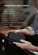 Чохол-органайзер Ugreen LP128 для 2.5'' HDD/SSD 16.5x9.5x4.5 см EVA Чорний (40707) - зображення 10