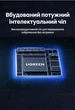 KVM-переключатель Ugreen CM664 HDMI 2.0 2x1 4K 60Hz HDR 3xUSB-A + 1xUSB-C 3.0 с пультом Черный (15707) - изображение 14
