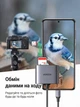 Картридер Ugreen CM387 USB-C - SD / MicroSD / USB 2.0 OTG 15 см Серый (80798) - изображение 7