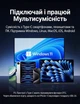Картридер Ugreen CM401 USB Type-C 3.1 - SD / microSD UHS-I 5 Гбіт/с OTG 15 см Алюміній Сірий (80888) - зображення 3