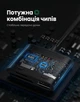 Картридер Ugreen CM387 USB-C - SD / MicroSD / USB 2.0 OTG 15 см Серый (80798) - изображение 12
