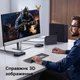 Переключатель HDMI Ugreen AW504 3 в 1 4K 60Hz HDR10+ 3D с пультом ДУ Черный (55857) - изображение 4