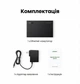 Сетевой коммутатор Ugreen CM833 5 портов RJ45 Gigabit Ethernet 1000 Мбит/с CN Plug настенное крепление Черный (35492) - изображение 8