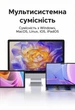 Коммутатор Ugreen AW503 HDMI + USB-C > HDMI 4K 60Hz HDR Dolby Vision Темно-серый (55452) - изображение 12