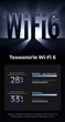 Wi-Fi адаптер Ugreen CM845 USB Wi-Fi 6 AX900 + Bluetooth 5.4 2.4/5 ГГц внешняя антенна 6 dBi Черный (75109) - изображение 11