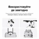 Смарт-трекер Ugreen CM816 Apple Find My Bluetooth 5.0 Черный (45297) - изображение 12