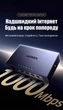 Коммутатор Ugreen CM933 5 портов RJ45 1000 Мбит/с Металлический корпус Молниезащита 4 кВ Темно-серый (55466) - изображение 2