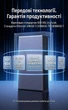 Комутатор мережевий Ugreen CM634 8 портів RJ45 Gigabit Ethernet 1000 Мбіт/с Алюміній Сірий (15642) - зображення 12
