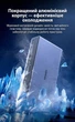 Комутатор мережевий Ugreen CM634 8 портів RJ45 Gigabit Ethernet 1000 Мбіт/с Алюміній Сірий (15642) - зображення 15
