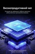 Сетевой коммутатор Vention 5 портов RJ45 Gigabit Ethernet 1000 Мбит/с Алюминиевый Серый (ITDH0-EU) - изображение 5