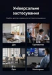 Сетевой коммутатор Vention 5 портов RJ45 Gigabit Ethernet 1000 Мбит/с Алюминиевый Серый (ITDH0-EU) - изображение 12