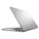 Ноутбук Dell 15 DC15250 15.6" FHD AG, Intel i5-1334U, 16GB, F1024GB, UMA, Lin, сріблястий - зображення 3