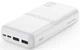 УМБ XO PR252 20000 mAh 10.5W White (PR252.white) - зображення 2