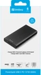 УМБ Sandberg 40000 mAh 127W Black (420-63) - изображение 2