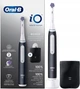Електрична зубна щітка Oral-B iO Series 3 White Clean (80755903) - зображення 1