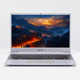 Ноутбук 14" Medion (Lenovo Group) E14304 AMD Ryzen 3 4300U RAM 8 ГБ SSD 256 ГБ AMD Radeon Graphics Ультрабук б/в Win10 (4856) - изображение 1