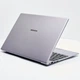 Ноутбук 14" Medion (Lenovo Group) E14304 AMD Ryzen 3 4300U RAM 8 ГБ SSD 256 ГБ AMD Radeon Graphics Ультрабук б/в Win10 (4856) - изображение 4