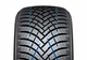 Шина зимова Hankook WI*Cept RS3 W462 205/55R16 91T (8808563535562) - зображення 6